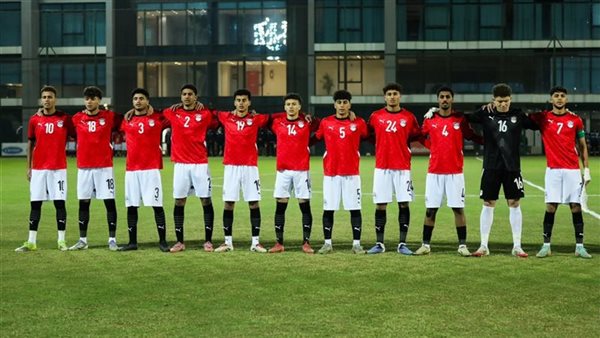 موعد مباراة منتخب مصر وبلجيكا في كأس العالم 2026 والقنوات الناقلة