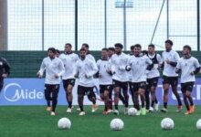 موعد مباريات منتخب مصر فى كأس العالم 2026 والقنوات الناقلة ‎
