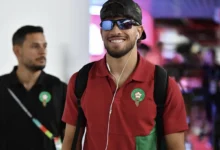 مونديال 2026: الزلزولي بعد استبعاده «لن أستسلم»