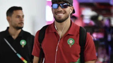 مونديال 2026: الزلزولي بعد استبعاده «لن أستسلم»