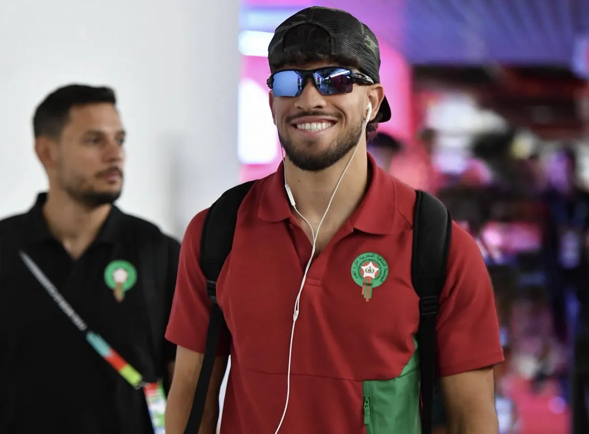 مونديال 2026: الزلزولي بعد استبعاده «لن أستسلم»