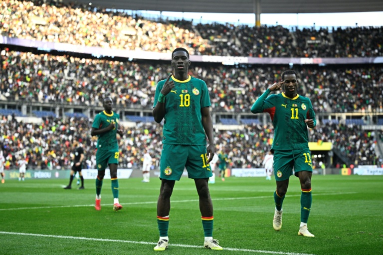 مونديال 2026: السنغال لتجاوز الغياب “المؤسف” لجماهيرها بعد حرمانهم من التأشيرات