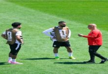 مونديال 2026| ثنائية صلاح ومرموش تحمل طموحات منتخب مصر في كأس العالم
