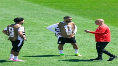 مونديال 2026| ثنائية صلاح ومرموش تحمل طموحات منتخب مصر في كأس العالم