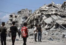 مونديال 2026 في غزة.. شغف كرة القدم يصطدم بواقع الإبادة والنزوح