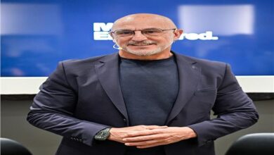 مونديال 2026| مدرب أسبانيا استبعاد موراتا وكارفاخال قرار صعب ونطمح للمنافسة على كأس العالم