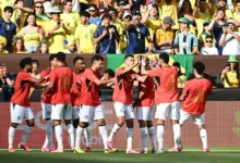 «مونديال 2026»: منتخب مصر يغادر إلى سياتل استعداداً لمواجهة بلجيكا