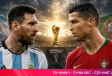 ميسي، رونالدو، وكأس العالم 2026: مجد اللحظة الأخيرة أم معركة مع الزمن؟