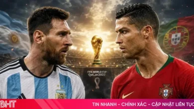 ميسي، رونالدو، وكأس العالم 2026: مجد اللحظة الأخيرة أم معركة مع الزمن؟