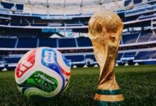 مَن حاول اقتحام وتهديد مباراة افتتاح كأس العالم؟ وهل سيكون المونديال “أسوأ” نسخة بالتاريخ؟.. “لابوبو” الصيني حضر وشاكيرا “بديلة”؟.. أمريكا تُهين لاعب العراق وتفتيش للسنغال “على رصيف”!