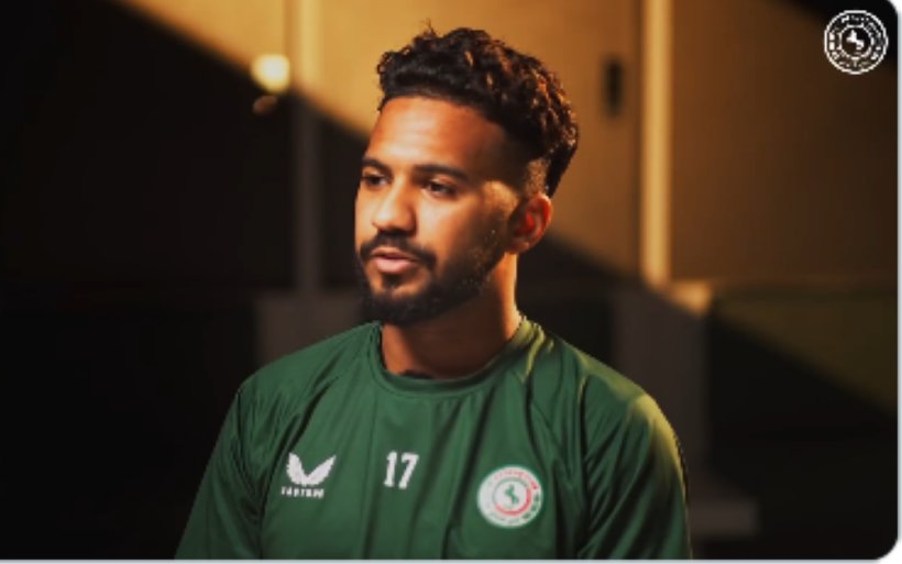 نادي النصر السعودي يخطط لضم اللاعب خالد الغنام لتدعيم الفريق بسبب ظروف اللاعب عبدالرحمن غريب