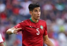نايف أكرد يؤكد غيابه عن المونديال: حاولت العودة لكن الوقت لم يكن كافيا – اليوم 24
