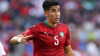 نايف أكرد يؤكد غيابه عن المونديال: حاولت العودة لكن الوقت لم يكن كافيا – اليوم 24