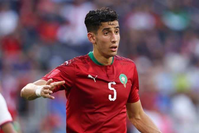 نايف أكرد يؤكد غيابه عن المونديال: حاولت العودة لكن الوقت لم يكن كافيا – اليوم 24