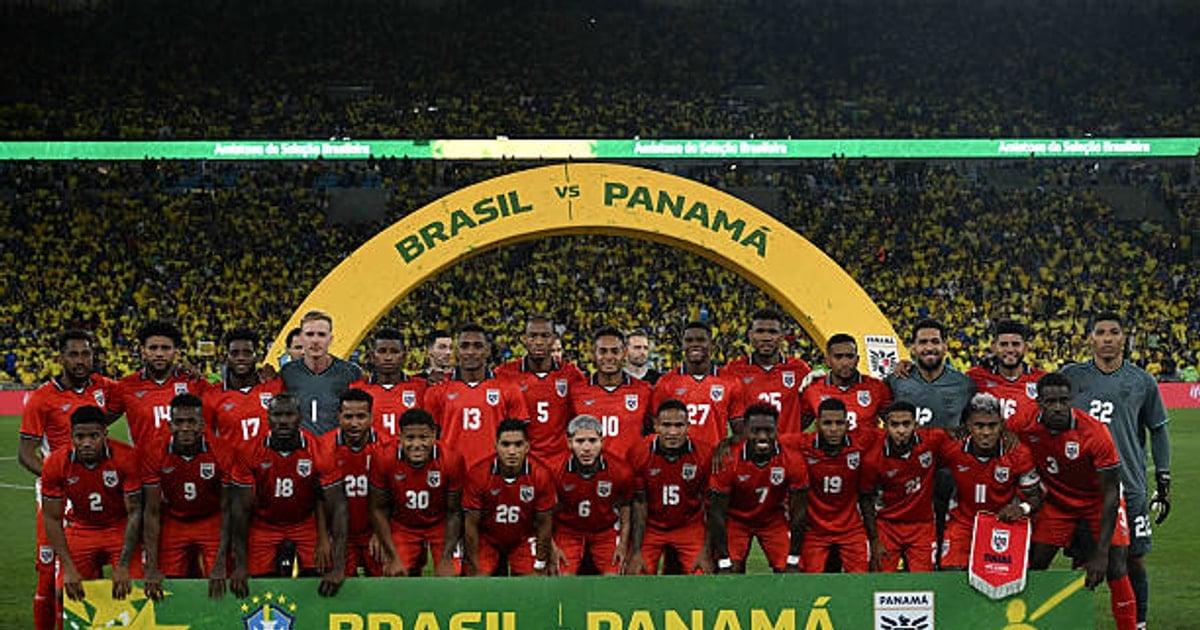 نبذة عن تشكيلة منتخب بنما لكأس العالم 2026: من فريق مبتدئ إلى حصان أسود طموح في المجموعة K.