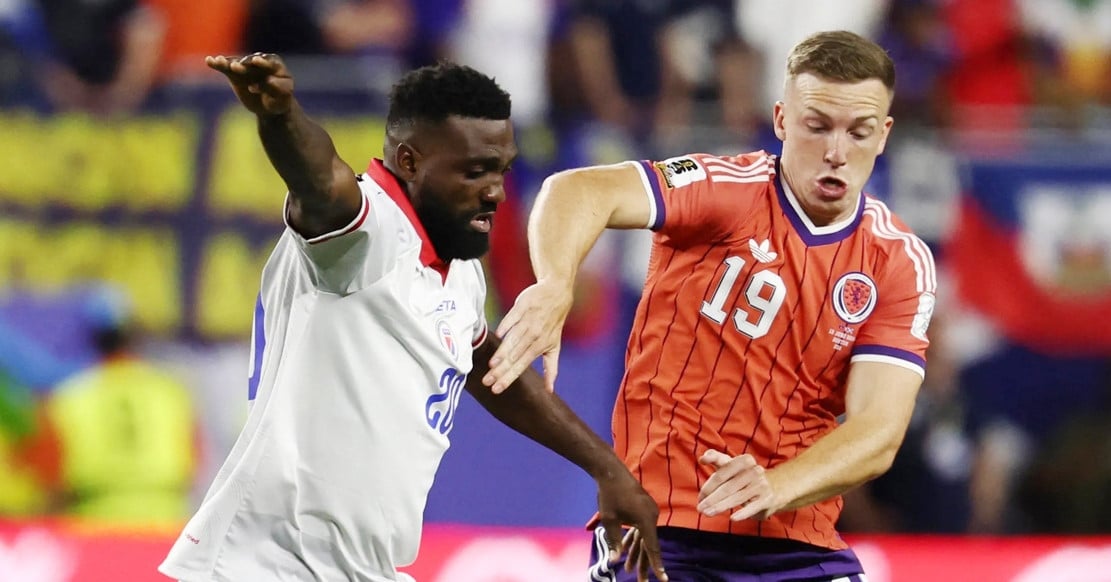 نتائج كأس العالم 2026 اليوم، 15 يونيو