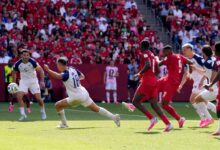 نتائج كأس العالم 2026: تعادل كندا مع البوسنة والهرسك في مباراة هجومية.