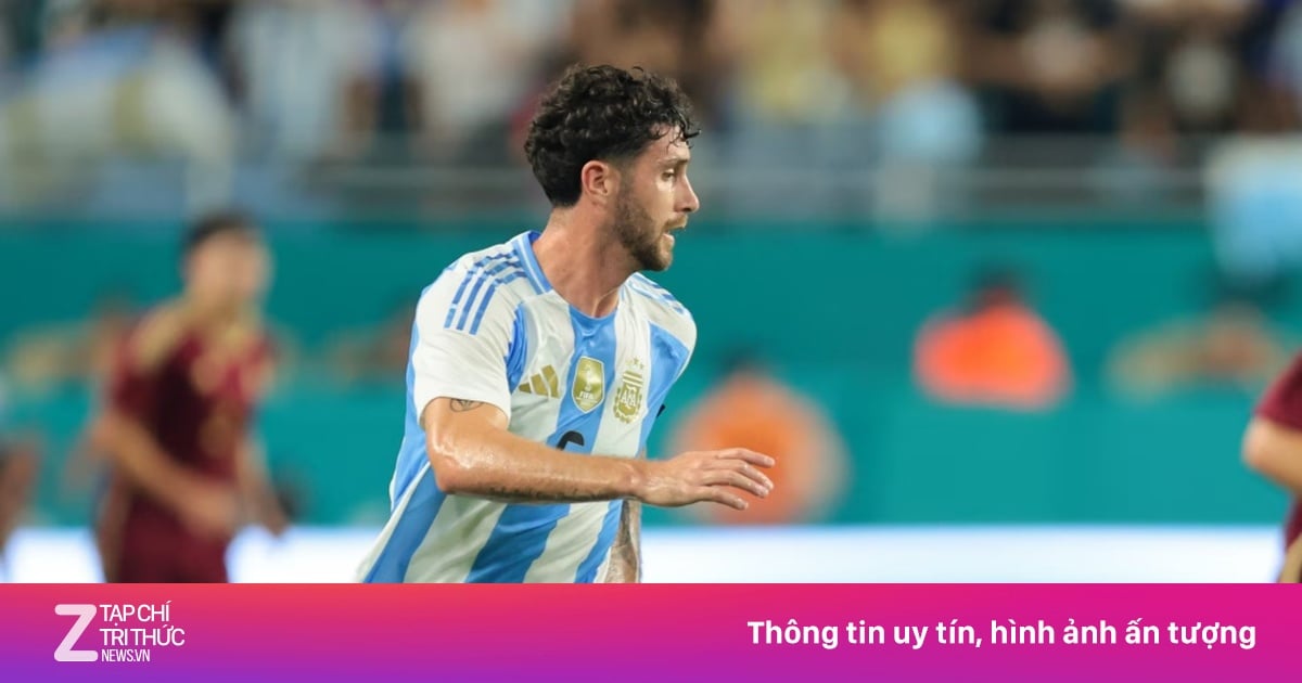نجم توتنهام يتأهل لكأس العالم بفارق ضئيل.