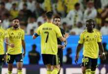 نجم نادي النصر السعودي يسافر إلى قطر لإجراء عملية جراحية دقيقة في الرباط الصليبي المتقاطع