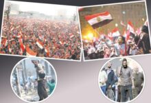 نحكمكم أو نقتلكم| المصريون يسترجعون ذكريات النصر على مخططات الجماعة الإرهابية فى ذكرى ٣٠ يونيو