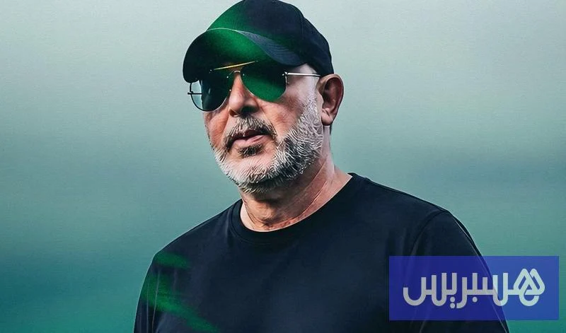 نصر الدين نابي مدربا جديدا للرجاء