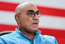 هشام نصر: نرحب باستمرار معتمد جمال مع الزمالك .. وأزمة القيد أولوية حاليًا
