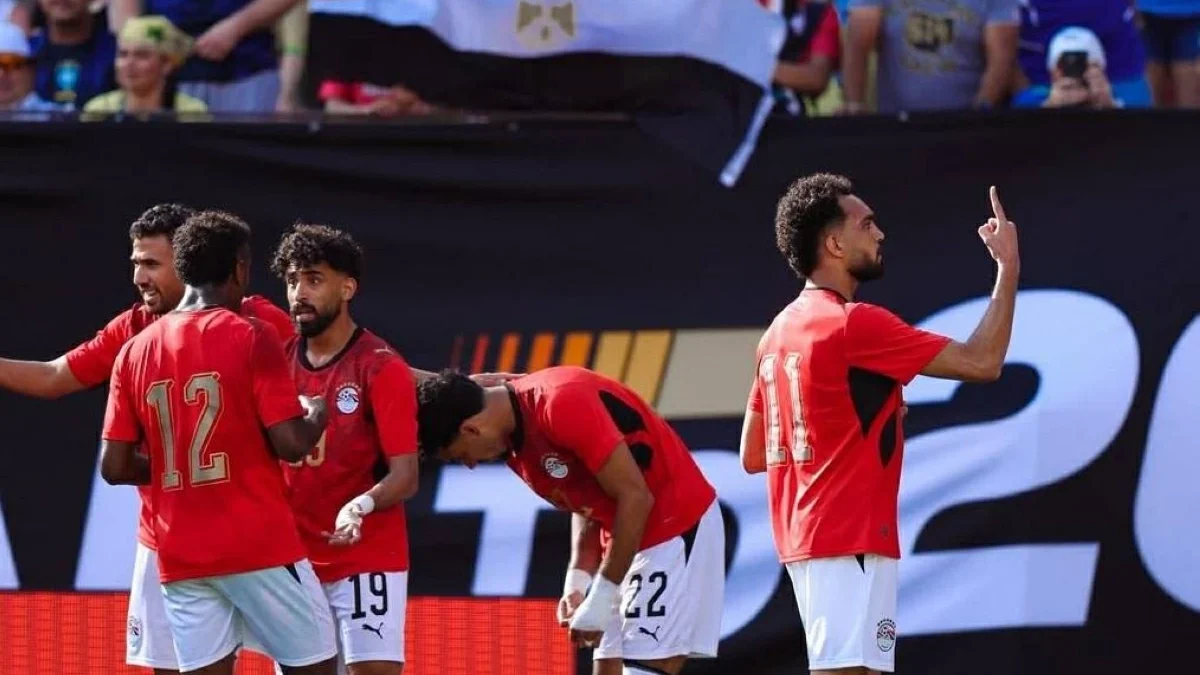 هل تنقل قناة تشاد مباراة مصر وبلجيكا اليوم في كأس العالم 2026؟