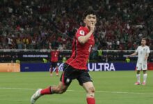 هوانغ إنبيوم الأفضل في مباراة كوريا والتشيك بكأس العالم