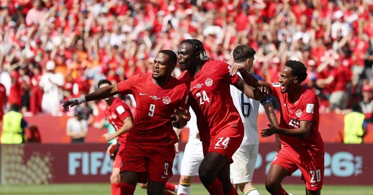 واجه المنتخب الكندي المضيف صعوبة في تحقيق التعادل أمام البوسنة والهرسك في مباراته الافتتاحية في كأس العالم 2026.