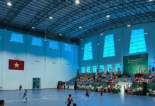 يتنافس 300 لاعب شاب على تذاكر المشاركة في نهائيات بطولة كرة القدم الوطنية تحت 11 عامًا.