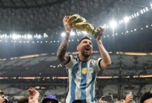 يتنافس أبطال العالم السابقون في كأس العالم 2026.