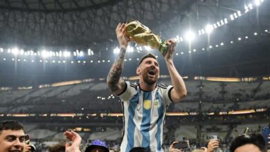 يتنافس أبطال العالم السابقون في كأس العالم 2026.