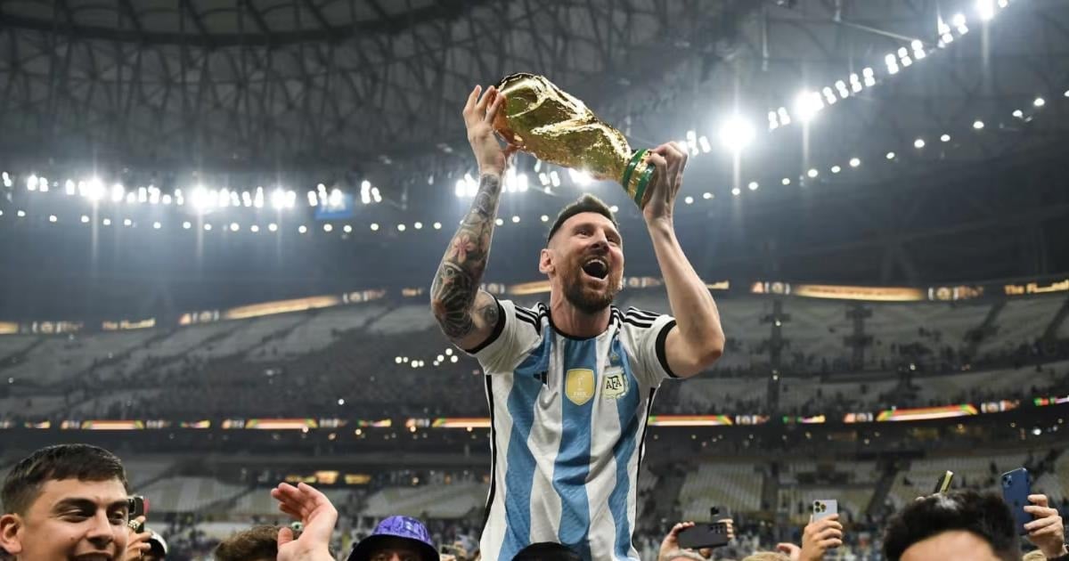 يتنافس أبطال العالم السابقون في كأس العالم 2026.
