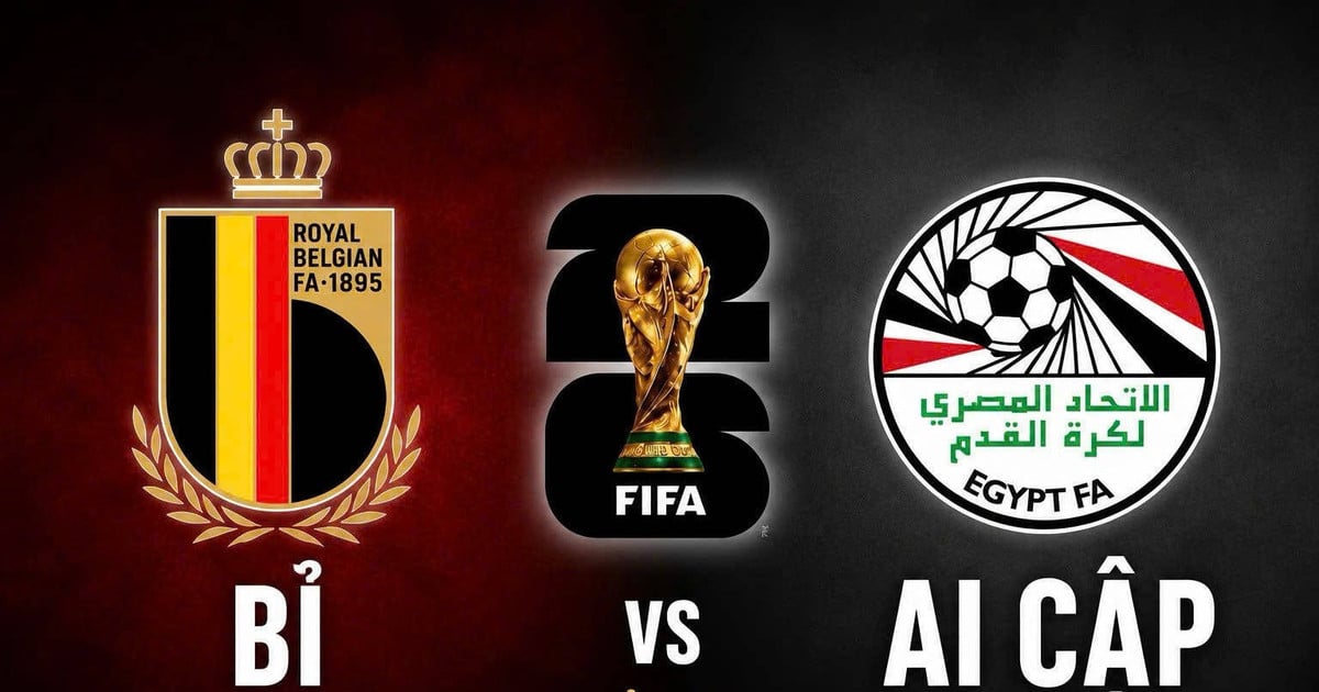 يتوقع حاسوب عملاق نتيجة مباراة بلجيكا ومصر في كأس العالم 2026.