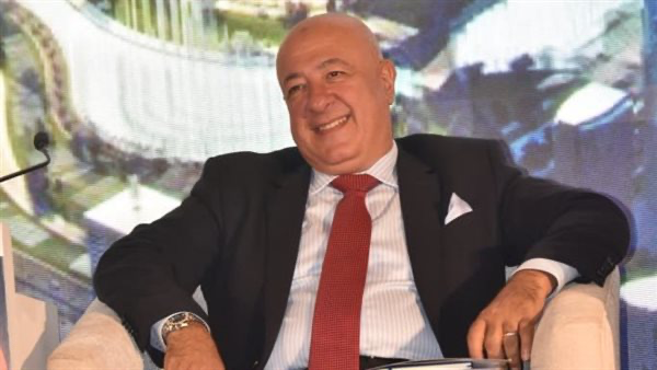 يحيى أبو الفتوح: شهادة ISO/IEC 20000-1:2018 تعزز ثقة العملاء والشركاء في كفاءة البنك الأهلي المصري التشغيلية