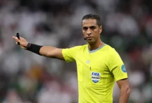 يديرها أمين عمر.. مباراة كوريا الجنوبية والتشيك في كأس العالم.. بعد قليل