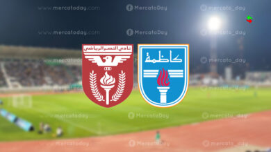 يلا شوت بث مباشر مشاهدة مباراة كاظمة والنصر في الدوري الكويتي الممتاز