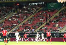 يواجه الاتحاد الدولي لكرة القدم (فيفا) انتقادات بعد مباراة كوريا الجنوبية وجمهورية التشيك في كأس العالم 2026.
