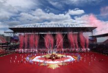 ‫ مونديال 2026.. انطلاق الافتتاح الثاني لكأس العالم في كندا