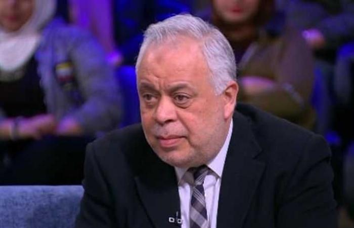 أشرف زكي بعد تفعيل قانون حق الأداء العلني: «لحظة تاريخية» | خاص