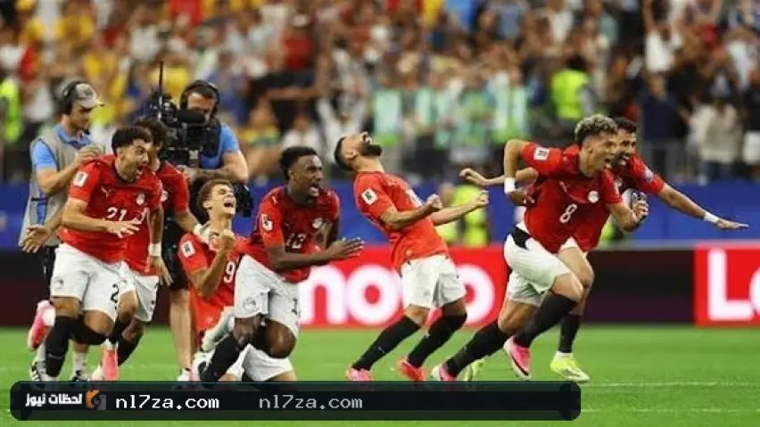 موعد مباراة مصر والأرجنتين في كأس العالم 2026 والقنوات الناقلة لقمة دور الـ16