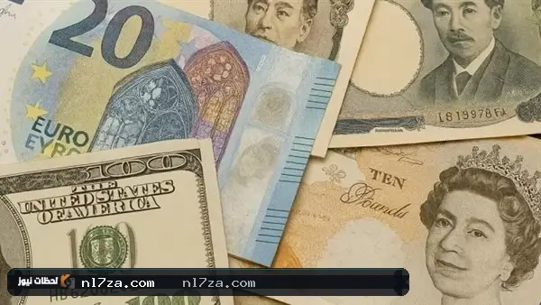 استقرار أسعار العملات الأجنبية أمام الجنيه في آخر تحديث للبنك المركزي