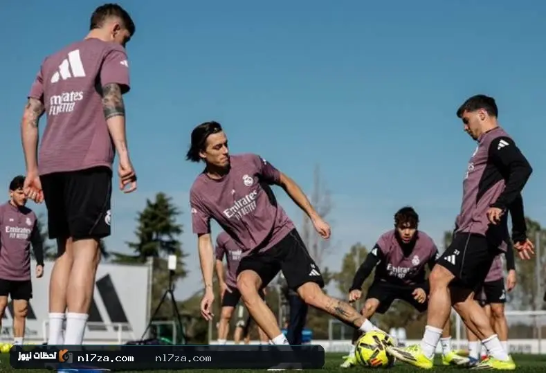 بداية عهد جوزيه مورينيو مع ريال مدريد في أول اختبار ودي مرتقب أمام فريق ألكوركون