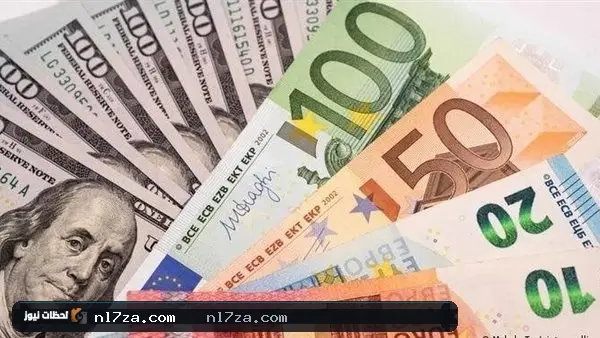استقرار أسعار العملات أمام الجنيه المصري مع توقف التداول في البنوك