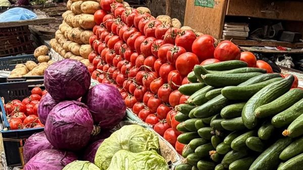 أسعار الخضروات اليوم السبت 18 يوليو 2026 ارتفاع سعر الليمون والفلفل الألوان واستقرار سعر الطماطم
