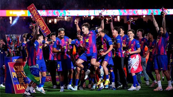 موعد مباراة برشلونة وبرمنجهام سيتي الودية والقنوات الناقلة للمباراة