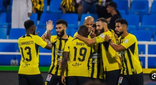 بث مباشر مباراة الاتحاد السعودي وملقا الإسباني الودية اليوم