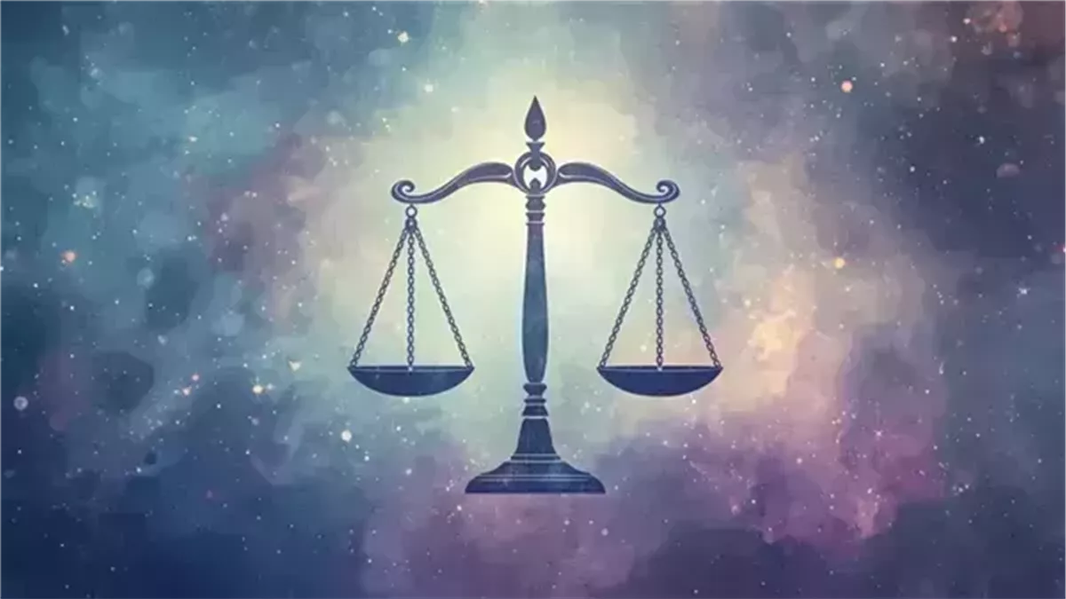 توقعات برج الميزان الجمعة 3 يوليو 2026 تدعوك للتخلص من الكسل