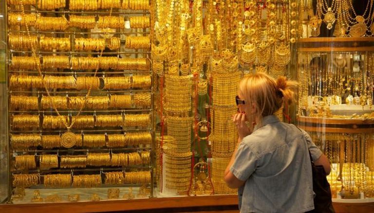 ارتفاع ملحوظ في أسعار الذهب مساء اليوم الثلاثاء وصعود سعر عيار 21 بمقدار 30 جنيها