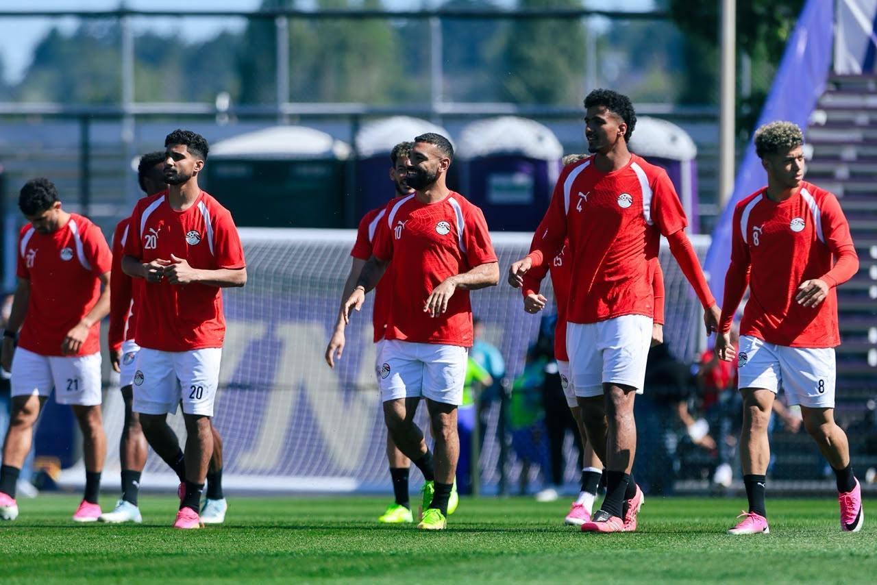 تردد القنوات المجانية الناقلة لمباراة مصر والأرجنتين في كأس العالم 2026